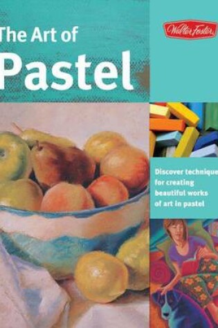 Cover of The Art of Pastel