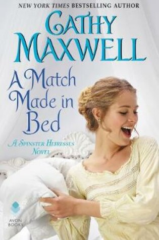 Cover of A Match Made in Bed
