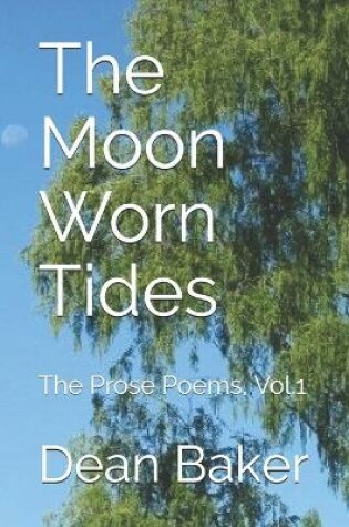Cover of The Moon Worn Tides