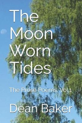 Book cover for The Moon Worn Tides