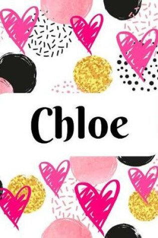 Cover of Chloe