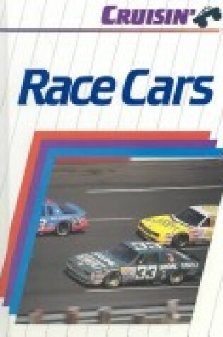 Cover of Race Cars