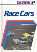 Cover of Race Cars
