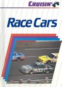 Book cover for Race Cars