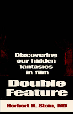 Book cover for Double Feature