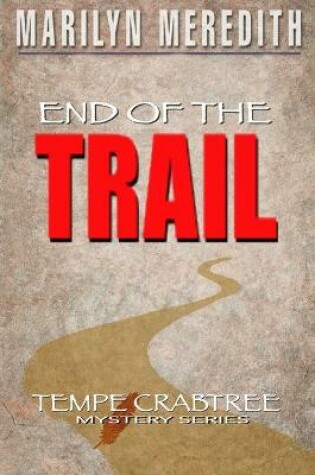 Cover of End of the Trail