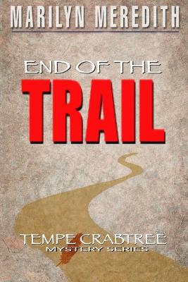 Cover of End of the Trail