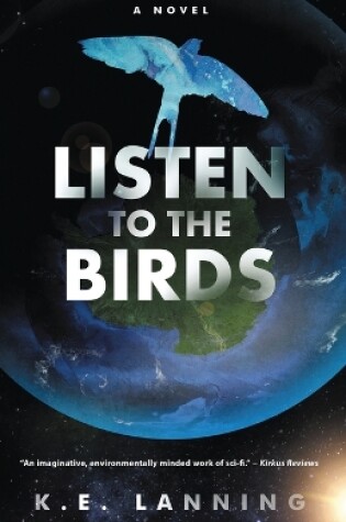 Cover of Listen to the Birds