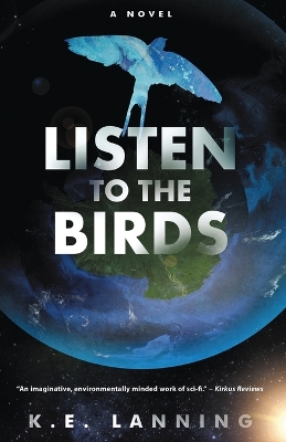 Book cover for Listen to the Birds