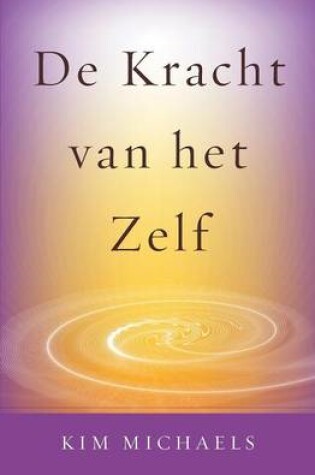 Cover of De Kracht van het Zelf