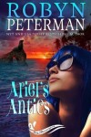 Book cover for Ariel's Antics