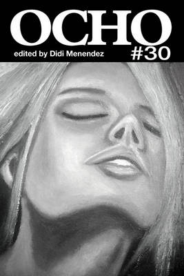 Book cover for Ocho #30