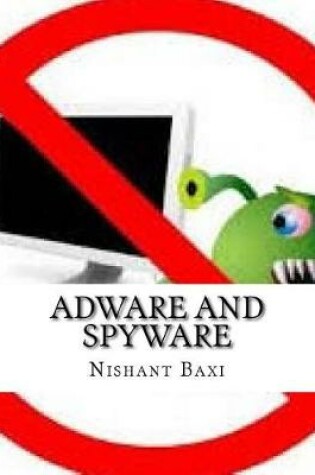 Cover of Adware and Spyware