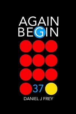 Book cover for Again Begin 37