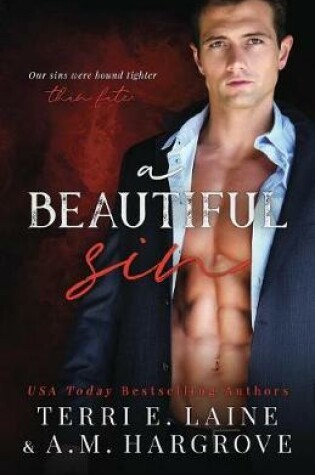Cover of A Beautiful Sin