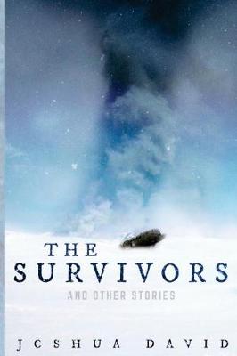 Book cover for The Survivors and Other Stories