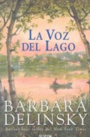 Cover of La Voz del Lago