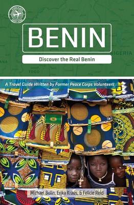 Cover of Benin (Other Places Travel Guide)