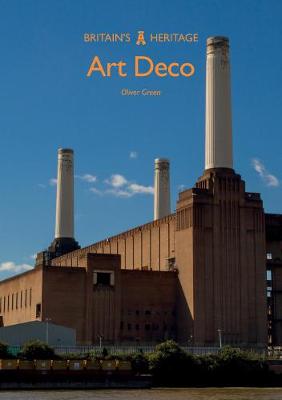 Cover of Art Deco