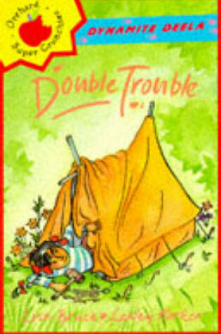 Cover of Double Trouble