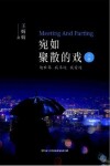 Book cover for Meeting And Parting Like Drama  Volume1