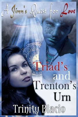Book cover for Triad's and Trenton's Urn