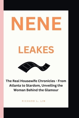 Book cover for Nene Leakes