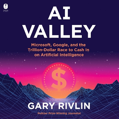 Book cover for Ai Valley