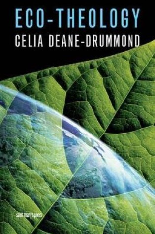 Cover of Eco-Theology