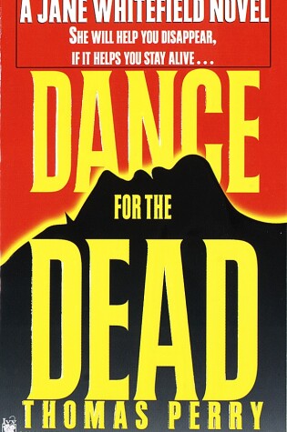 Cover of Dance for the Dead