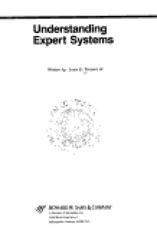 Cover of Understanding Expert Systems