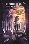 Book cover for Ungodly