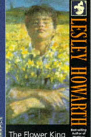 Cover of Flower King