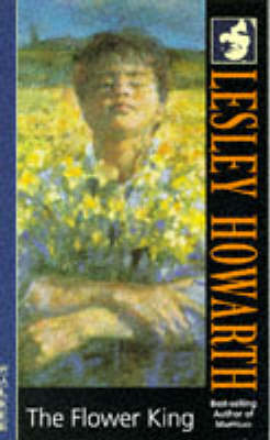 Cover of Flower King