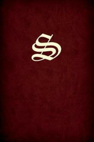 Cover of S