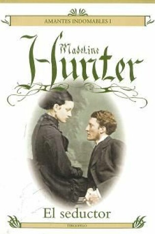 Cover of Seductor, El