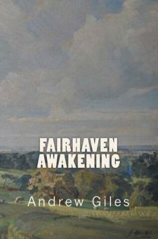 Cover of Fairhaven Awakening