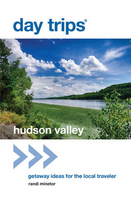 Book cover for Day Trips(r) Hudson Valley