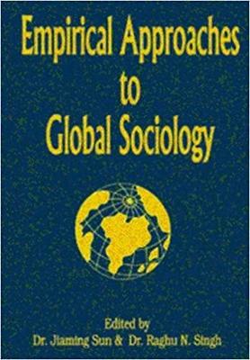 Book cover for Empirical Approaches to Global Sociology