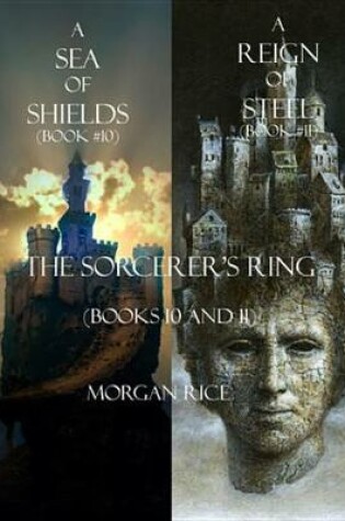 Cover of Sorcerer's Ring (Books 10-11)