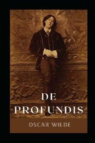 Cover of De Profundis illustrata
