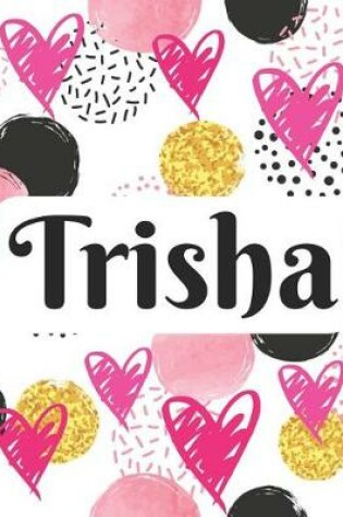 Cover of Trisha