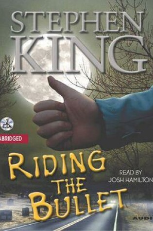 Cover of Riding the Bullet