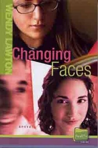 Cover of Changing Faces