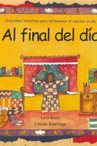 Cover of Al Final del Dia