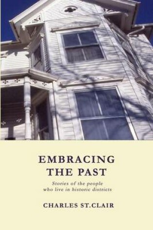 Cover of Embracing the Past