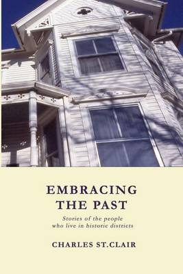 Book cover for Embracing the Past