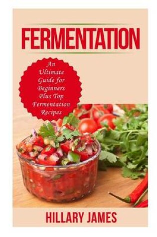 Cover of Fermentation