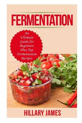 Book cover for Fermentation