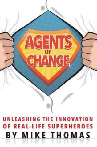 Cover of Agents of Change